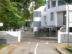 The Peak (D5), Condominium #499586251